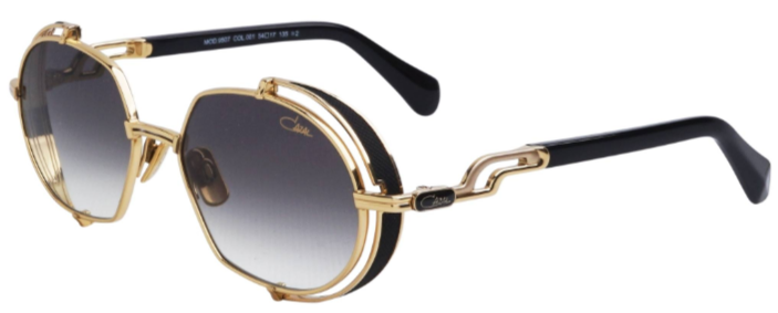 Сронцезащитные очки Couture Cazal 9507 c001