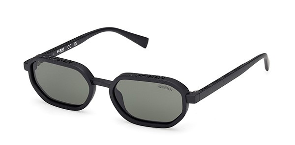 Солнцезащитные очки GUESS GUS 00233  02N