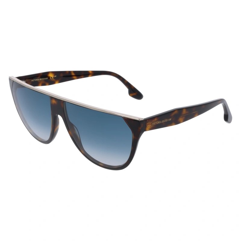 Солнцезащитные очки Victoria Beckham VB682S  234
