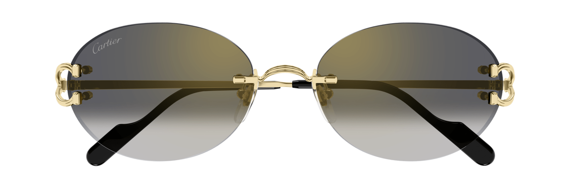 Солнцезащитные очки Cartier CT0551S-001