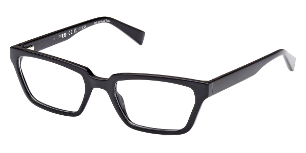 Оправа GUESS GU 8280 001 Оправа GUESS GU 8280 001