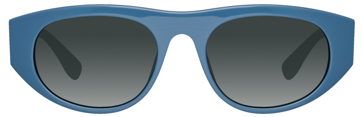 Солнцезащитные очки Eyerepublic №77 dear brown