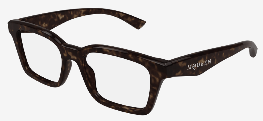 Оправа Alexander McQueen AM0476O-002