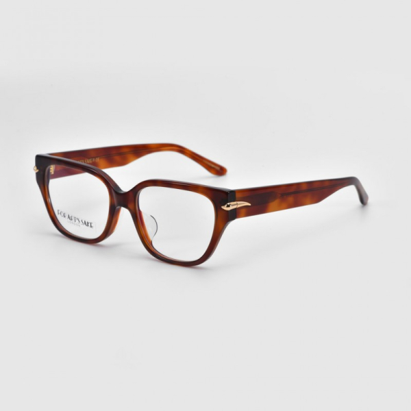 Оправа FAS Eros-Tortoise XF018TT