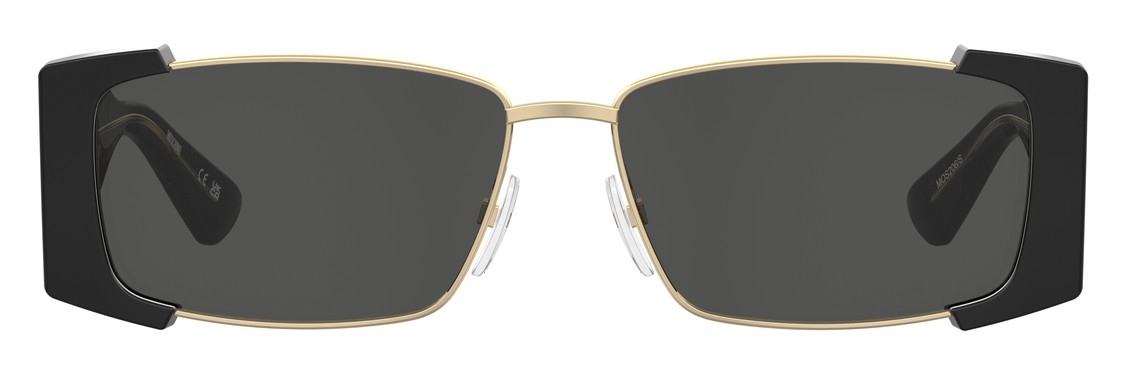 Солнцезащитные очки MOSCHINO MOS206/S 2M2