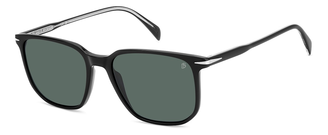Солнцезащитные очки David Beckham 1141/S 807
