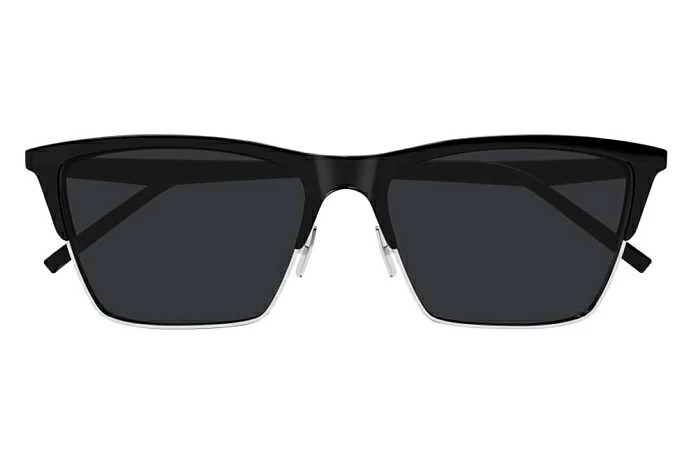 Солнцезащитные очки Saint Laurent SL 767-002