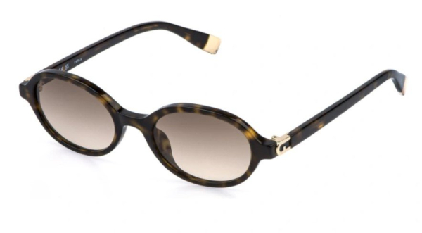 Солнцезащитные очки Furla  972 2BL