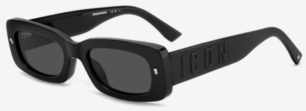 Солнцезащитные очки DSQUARED2 D2 ICON 0020/S 807 Солнцезащитные очки DSQUARED2 D2 ICON 0020/S 807