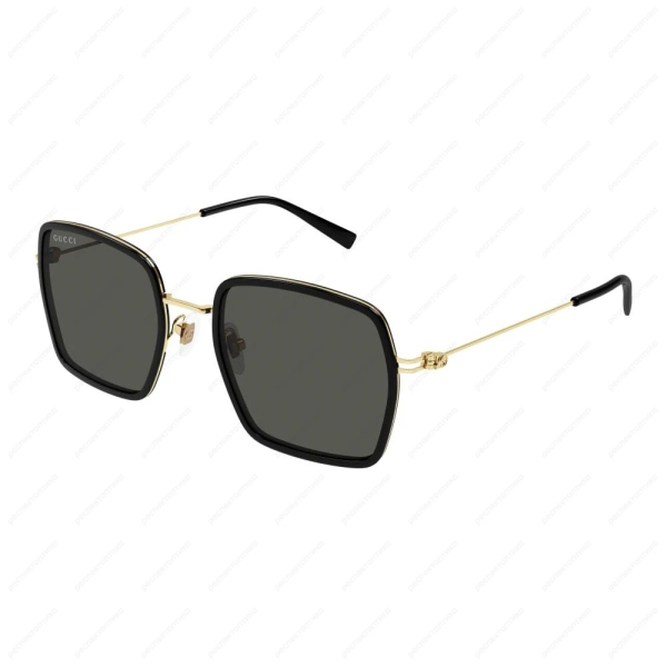 Солнцезащитные очки GUCCI GG 1848S- 001 Солнцезащитные очки GUCCI GG 1848S- 001