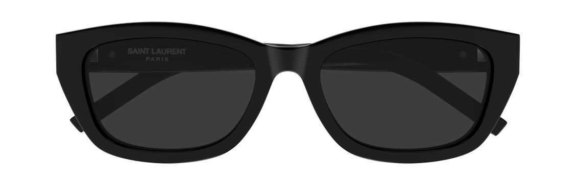 Солнцезащитные очки Saint Laurent SL M153-001