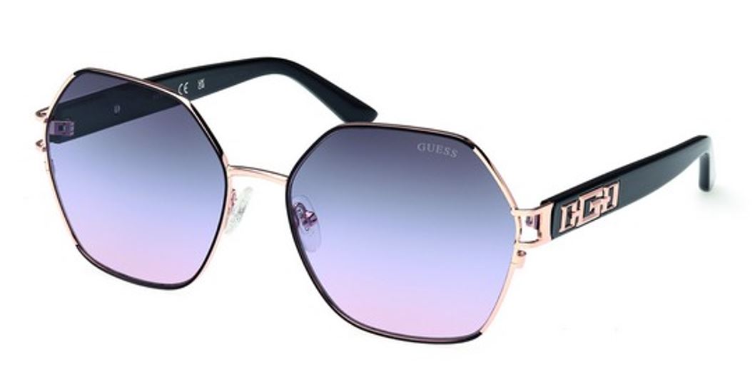 Солнцезащитные очки GUESS GU 7913 05Z