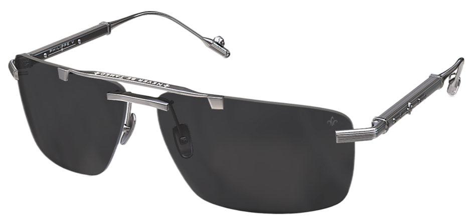 Солнцезащитные очки Philippe V  N30 -03M0001GN