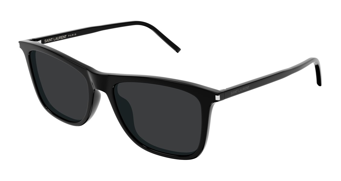 Солнцезащитные очки Saint Laurent SL 895-001