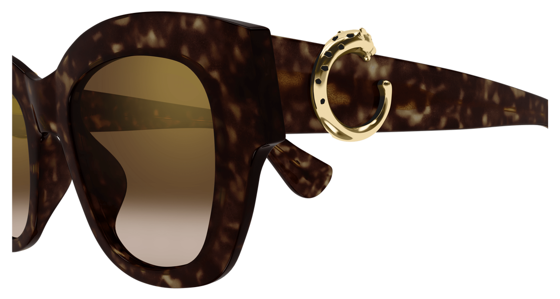 Солнцезащитные очки Cartier CT0547S-002