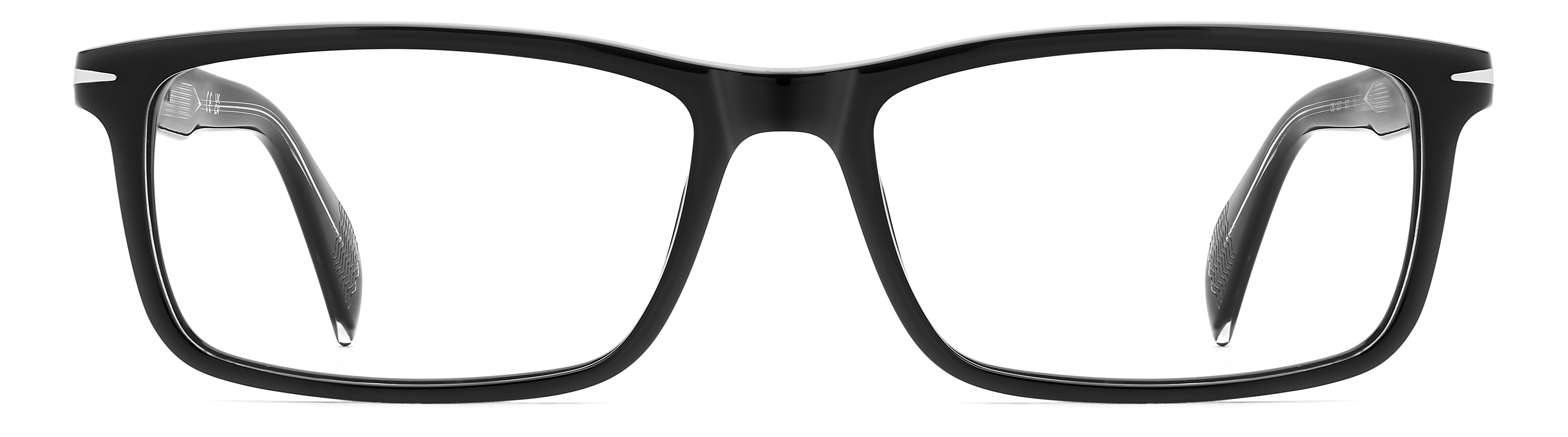 Оправа David Beckham 1207 807