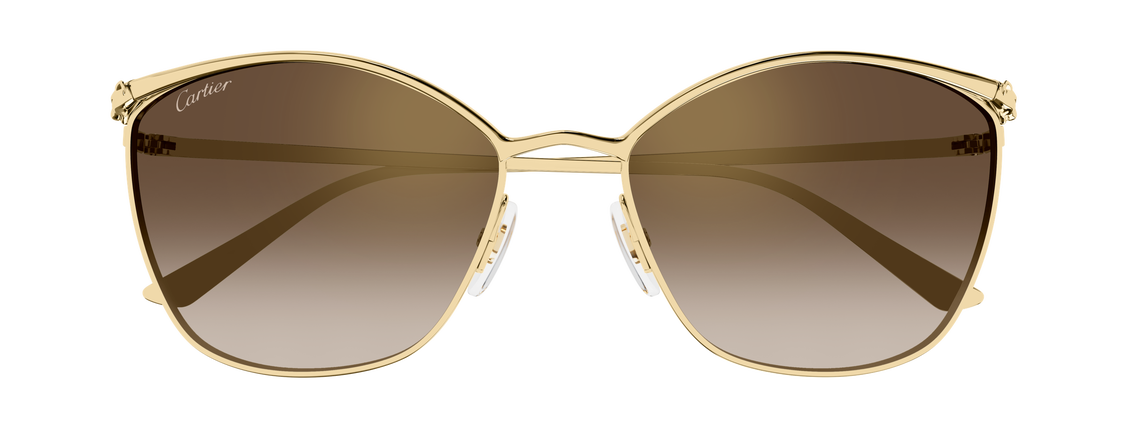 Солнцезащитные очки Cartier CT0595S-002