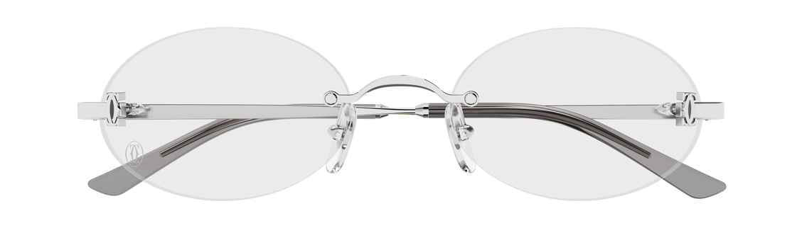 Оправа Cartier CT0594O-002