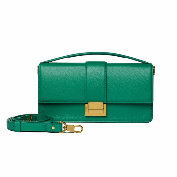 Сумка CNS ADELLE paradise green