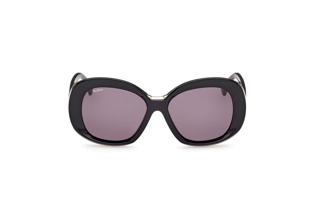 Солнцезащитные очки Max Mara 0087 01А