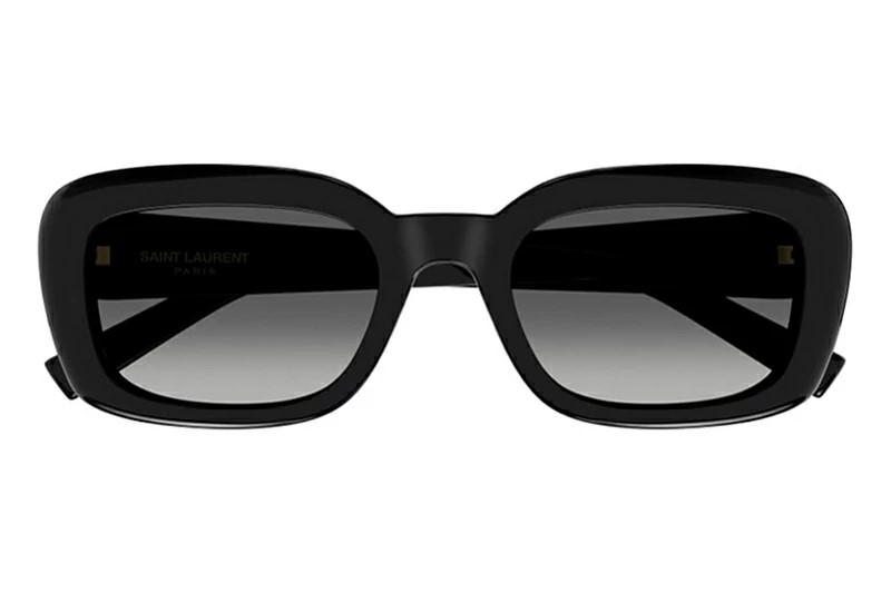 Солнцезащитные очки Saint Laurent SL M130-002