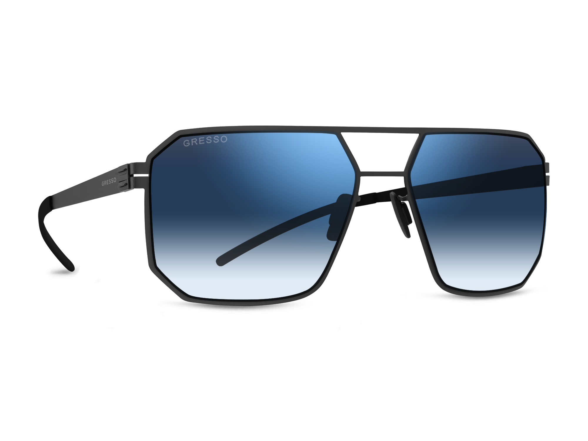 Солнцезащитные очки Gresso Berlin G93TB06S