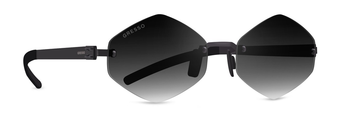 Солнцезащитные очки Gresso Portofino GR0042.01