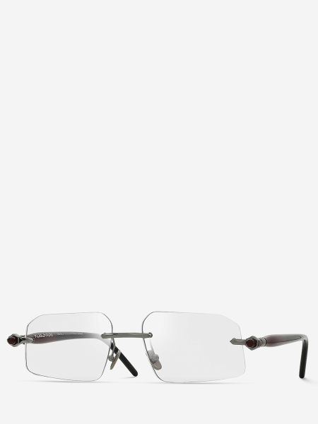 Оправа Kuboraum Maske P64.RX.GM BX