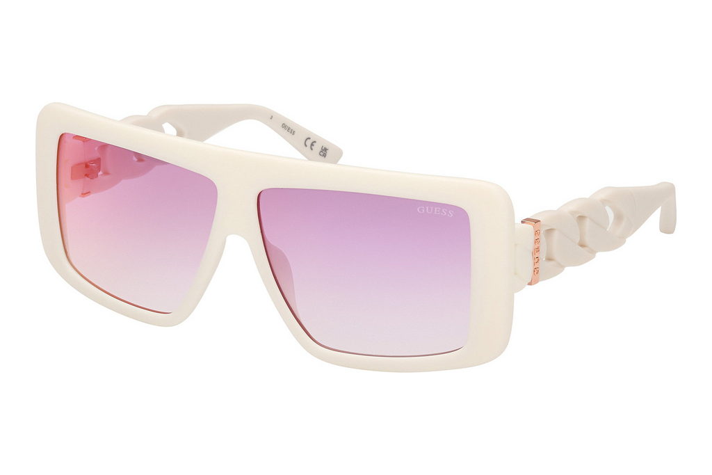 Солнцезащитные очки GUESS GUS 00109 21Z