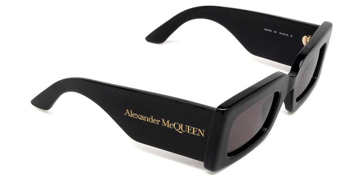 Солнцезащитные очки Alexander McQueen AM0433S