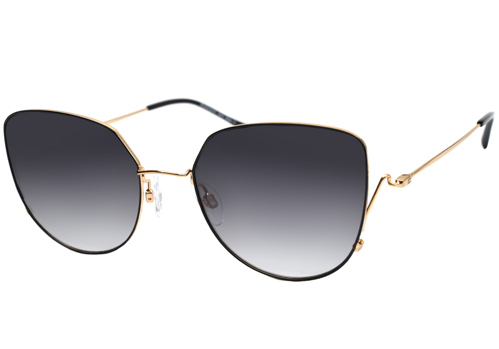 Солнцезащитные очки  Hickmann HI3158 09A