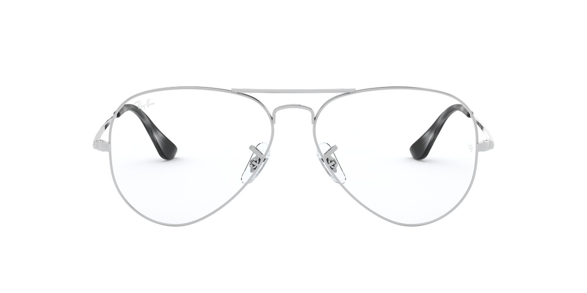 Оправа Ray Ban 0RX 6489-2501 58