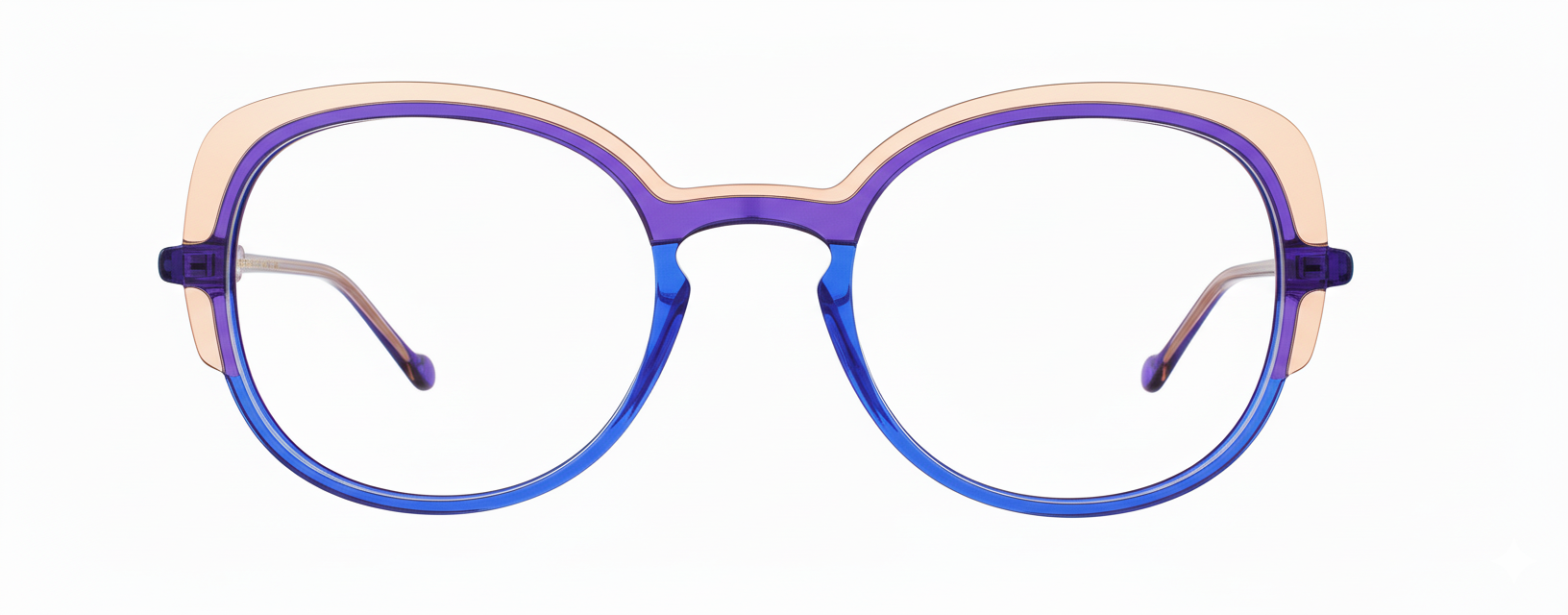 Оправа Caroline Abram ENIA  739