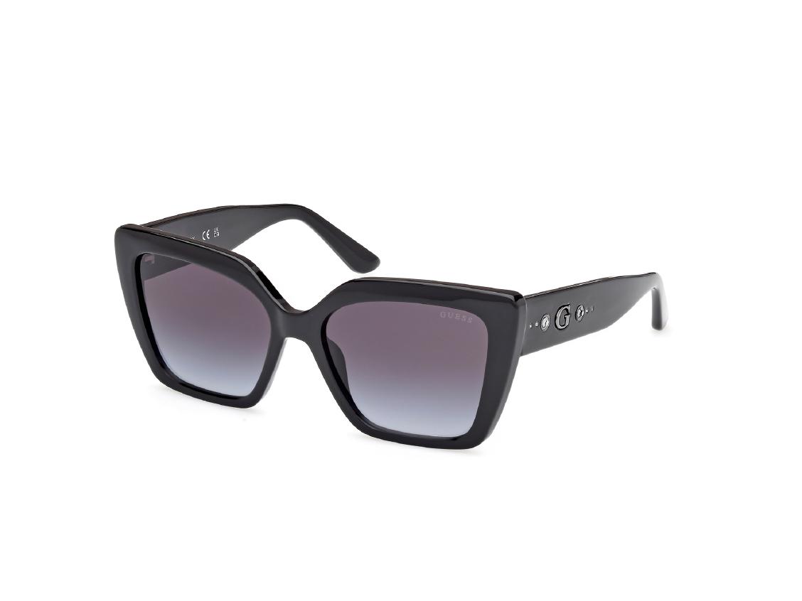 Солнцезащитные очки GUESS GUS 00162 01B