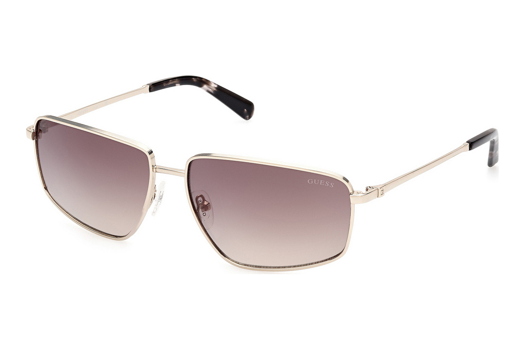 Солнцезащитные очки GUESS GUS 00088  32G 