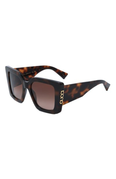 Солнцезащитные очки GUCCI GG 2039S- 002 Солнцезащитные очки GUCCI GG 2039S- 002