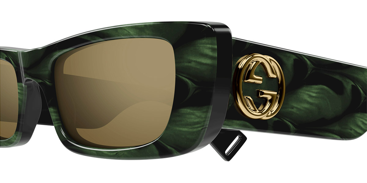 Солнцезащитные очки GUCCI GG 0516S 014
