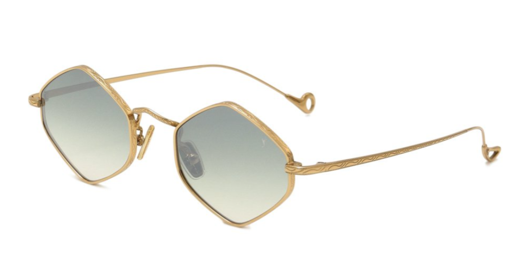 Солнцезащитные очки Eyepetizer CANAR  C.4-25F