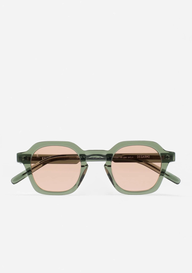 Солнцезащитные очки Kaleos Degarmo C-003 ф/х