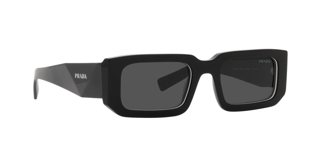 Солнцезащитные очки Prada 06YS- 09Q5S053