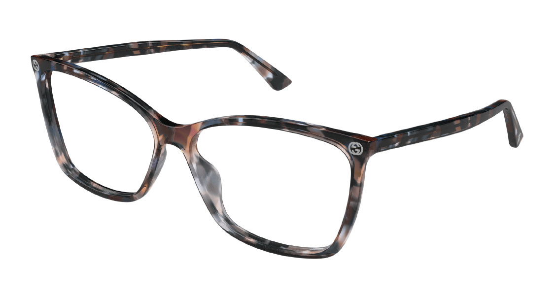 Оправа GUCCI GG0025O-015