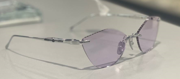 Солнцезащитные очки Philippe V WN39-01S0119PV