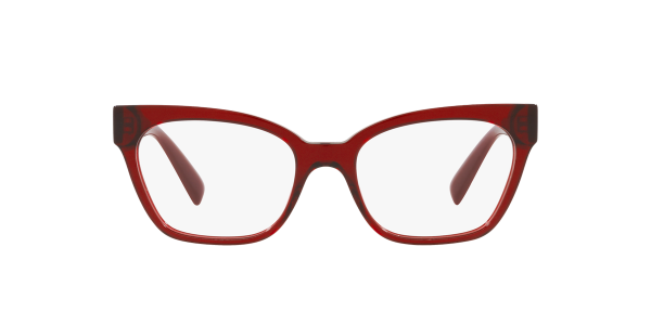 Оправа VERSACE 0VE 3294-388 53