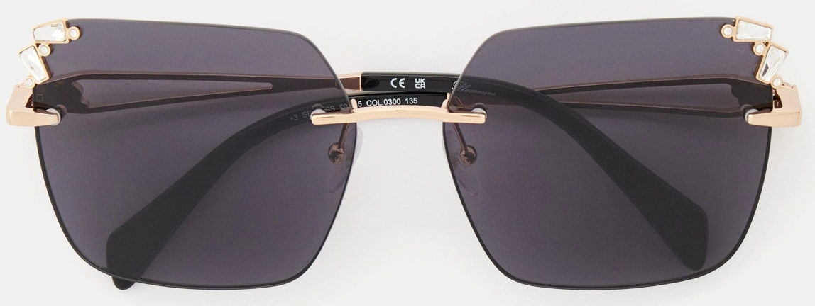 Солнцезащитные очки Blumarine 229S 300