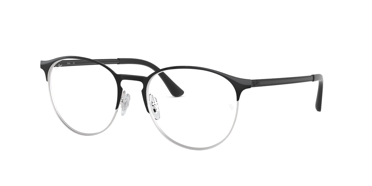 Оправа Ray-Ban 0RX 6375-2861 53