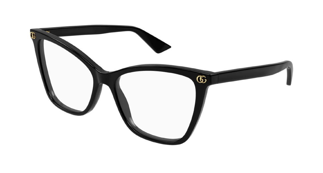 Оправа GUCCI GG1817O-001