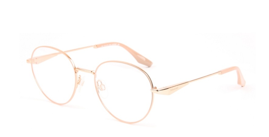 Оправа TRUSSARDI 1041 01A