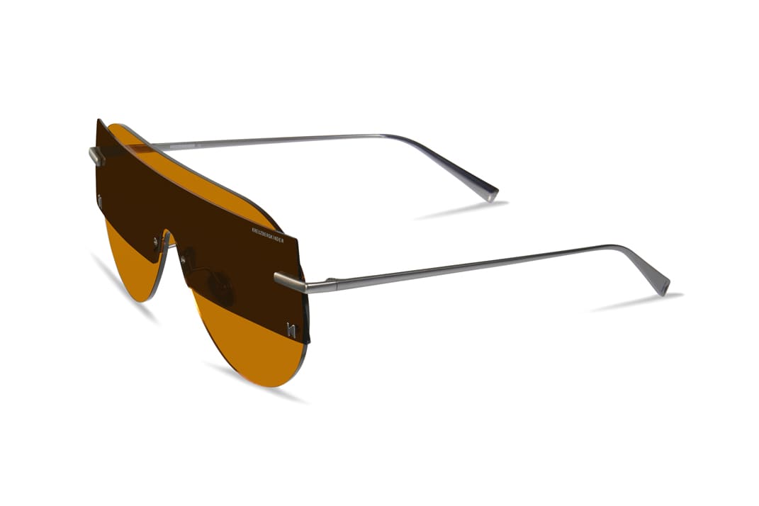 Солнцезащитные очки Kreuzbergkinder Orazio c3