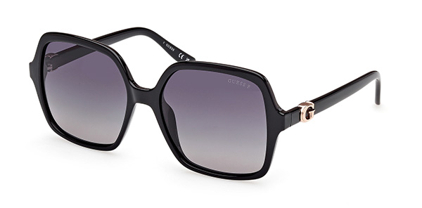Солнцезащитные очки GUESS GUS 00190  01D