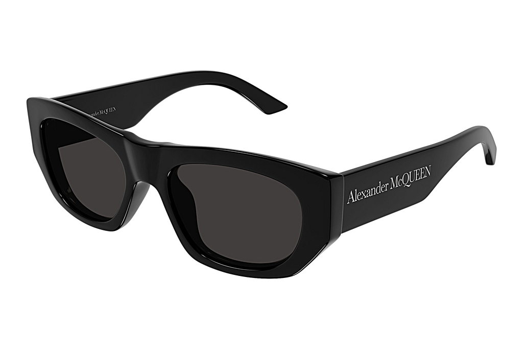 Солнцезащитные очки Alexander McQueen AM0439S-002